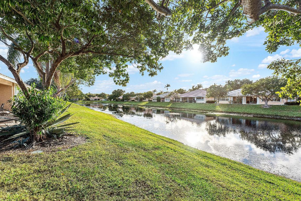 CORAL TRACE - Residential