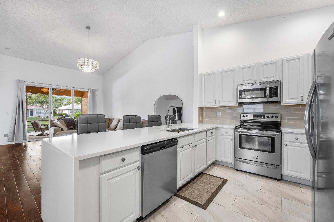 CORAL TRACE - Residential