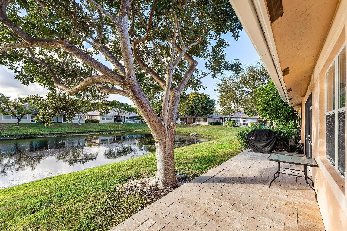 CORAL TRACE - Residential