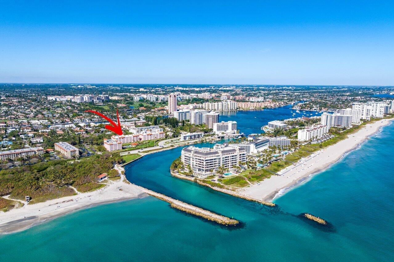 1040 Banyan Road 501c
