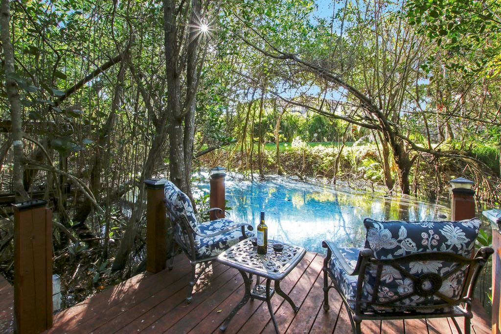 Photo of 1110 Mohican Boulevard, Jupiter, FL 33458 (MLS # R10678850)