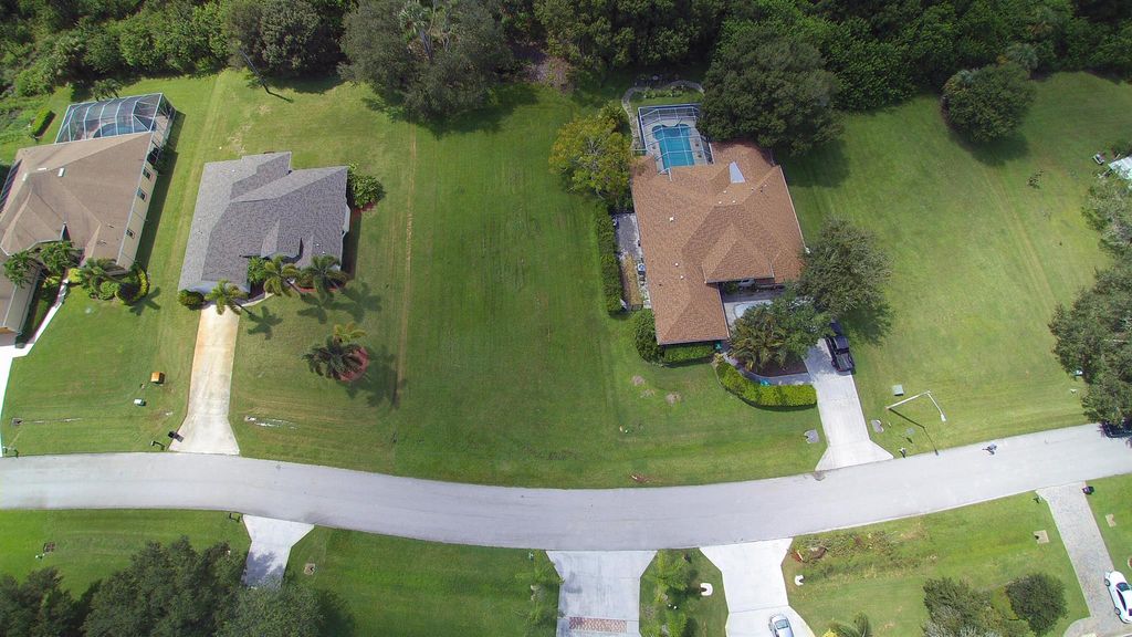 Photo of 3615 Promenade Way, Fort Pierce, FL 34982 (MLS # R10746254)