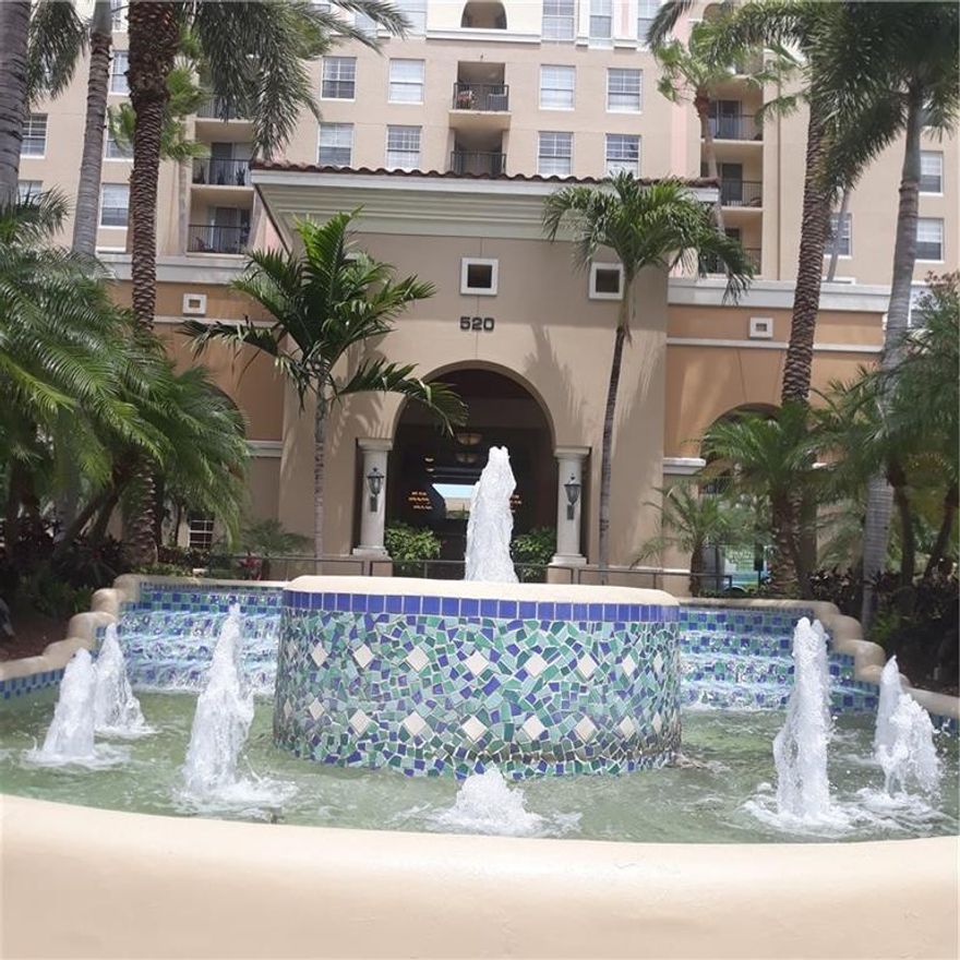 BOUTIQUE BUILDING NEW RIVER LOCATION 24 HR SECURITY MINT CONDITION UNIQUE EXTRA LARGE 1BD/1BTHEXTRA LARGE WALK-IN CLOSET LARGE LIVING AREA WASHER/DRYER IN UNIT NEW CENTRAL AIR NEW WOOD FLOORS CONCIERGE RESORT AMENITIES FITNESS CENTER HEATED POOL CABANAS OUTSIDE BAR AND GRILLS HOT TUB CYBER WIFI COFFEE BAR WALK TO DOWNTOWN LAS OLAS COURT HOUSE THE RIVER FREE WATER TAXI PUBLIX AVAILABLE JULY 1st TENANT PAYS WATER ELECTRIC CABLE NO PETS NON SMOKER   VACANT