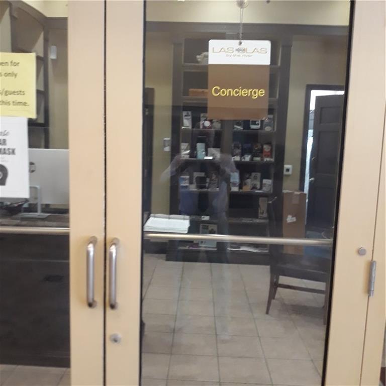 Las Olas By The River Con - Residential Lease