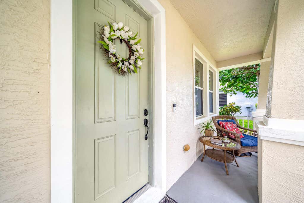 Photo of 561 SW Inez Court, Port Saint Lucie, FL 34953 (MLS # R11027454)