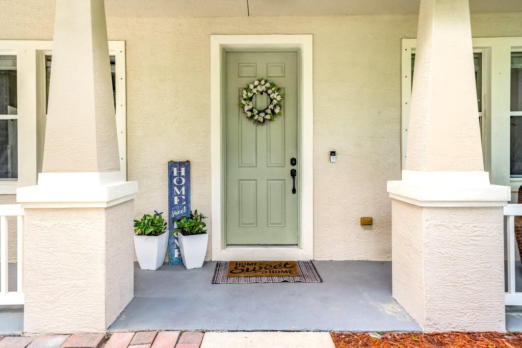 Photo of 561 SW Inez Court, Port Saint Lucie, FL 34953 (MLS # R11027454)