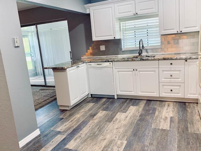 HIGH POINT OF FORT PIERCE CONDOMINIUM SECTION 2 - Residential