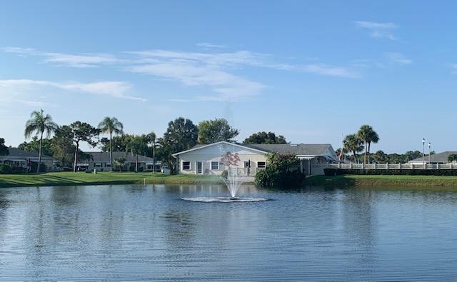HIGH POINT OF FORT PIERCE CONDOMINIUM SECTION 2 - Residential