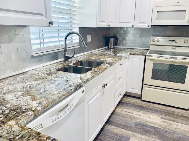 HIGH POINT OF FORT PIERCE CONDOMINIUM SECTION 2 - Residential