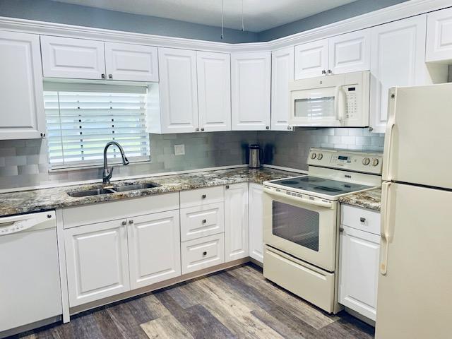 HIGH POINT OF FORT PIERCE CONDOMINIUM SECTION 2 - Residential