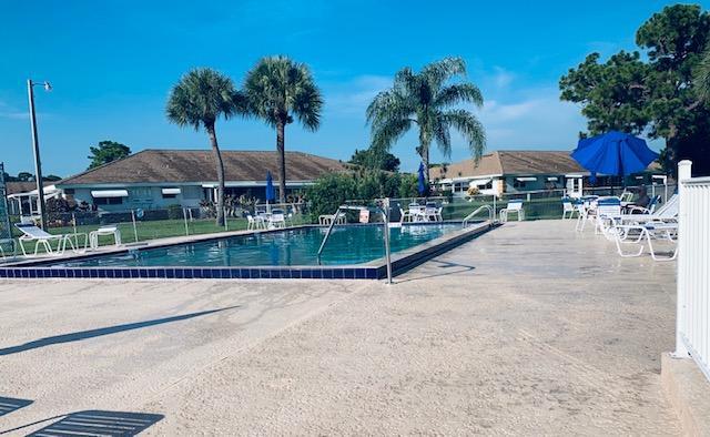 HIGH POINT OF FORT PIERCE CONDOMINIUM SECTION 2 - Residential