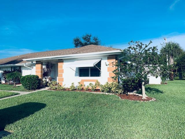 HIGH POINT OF FORT PIERCE CONDOMINIUM SECTION 2 - Residential