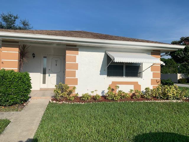 HIGH POINT OF FORT PIERCE CONDOMINIUM SECTION 2 - Residential