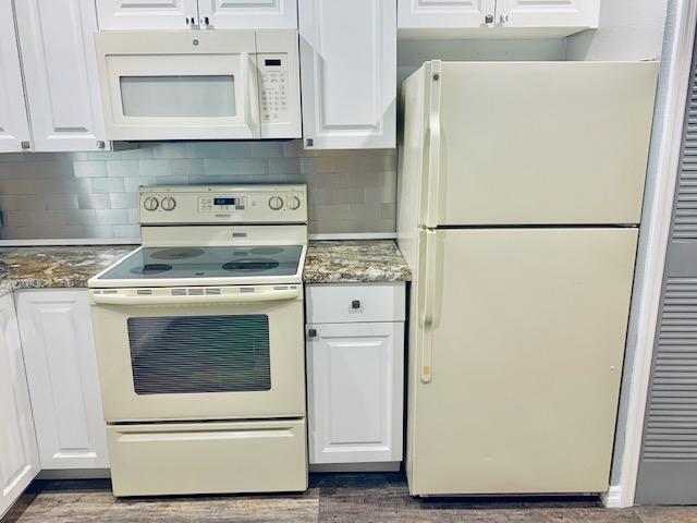 HIGH POINT OF FORT PIERCE CONDOMINIUM SECTION 2 - Residential