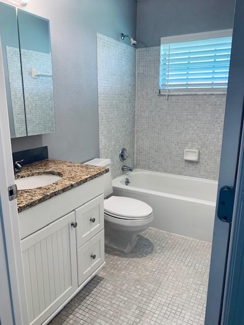 HIGH POINT OF FORT PIERCE CONDOMINIUM SECTION 2 - Residential