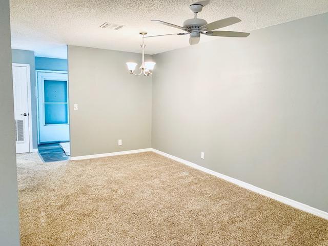 HIGH POINT OF FORT PIERCE CONDOMINIUM SECTION 2 - Residential