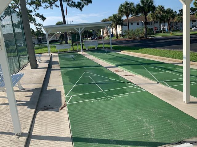 HIGH POINT OF FORT PIERCE CONDOMINIUM SECTION 2 - Residential