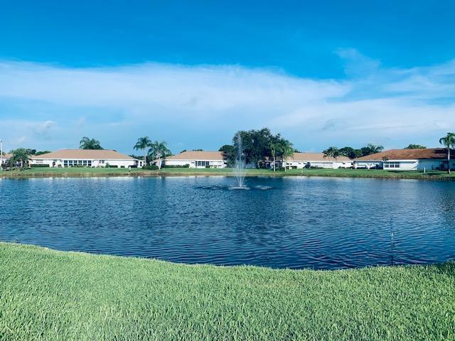 HIGH POINT OF FORT PIERCE CONDOMINIUM SECTION 2 - Residential