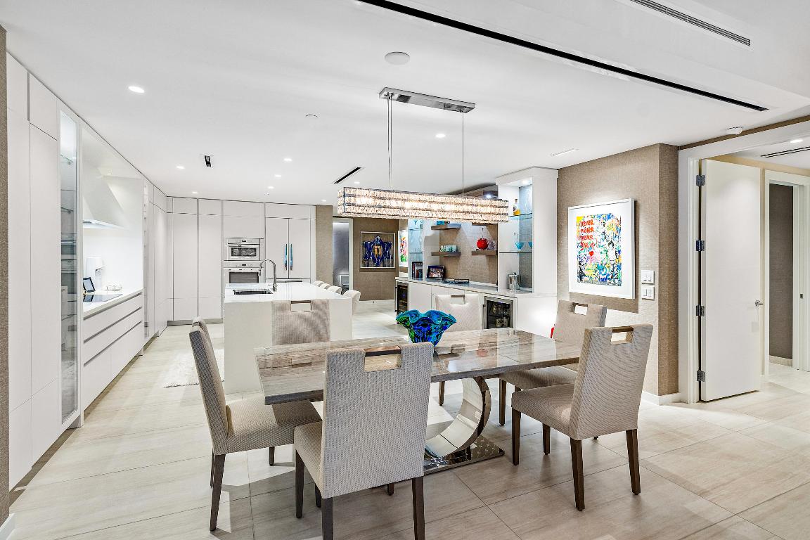 ALINA BOCA RATON CONDO - Residential