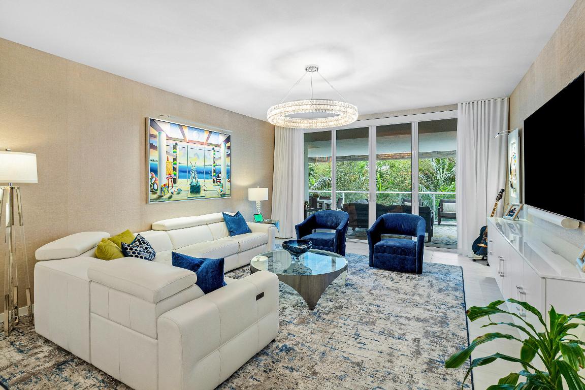 ALINA BOCA RATON CONDO - Residential