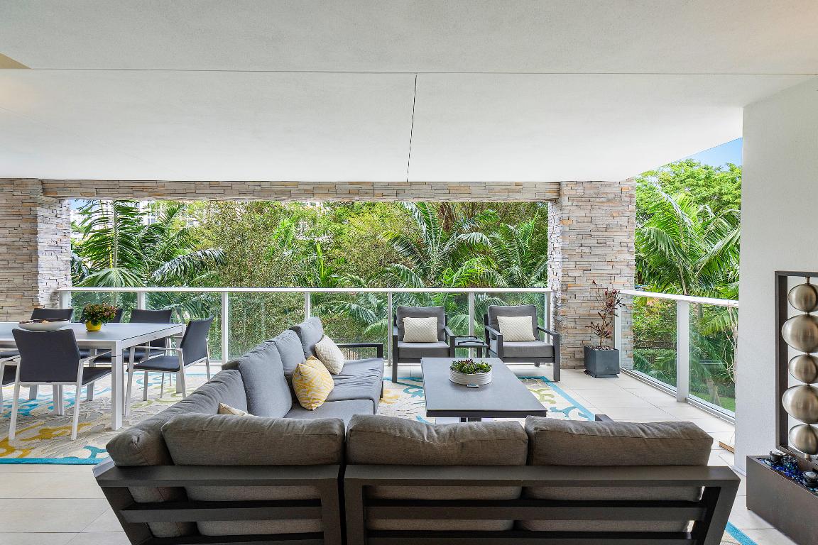 ALINA BOCA RATON CONDO - Residential