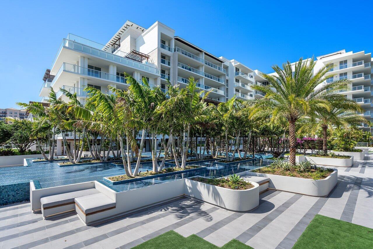 ALINA BOCA RATON CONDO - Residential