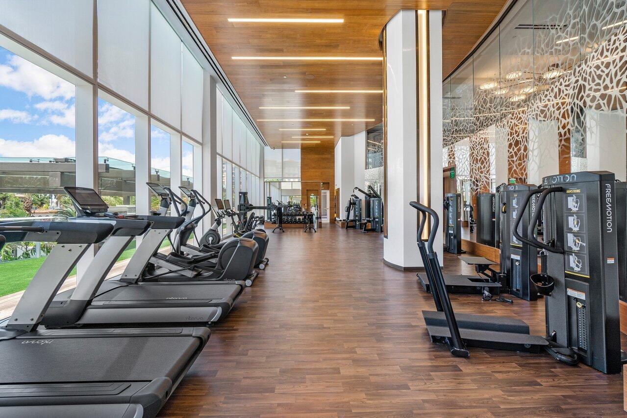 ALINA BOCA RATON CONDO - Residential