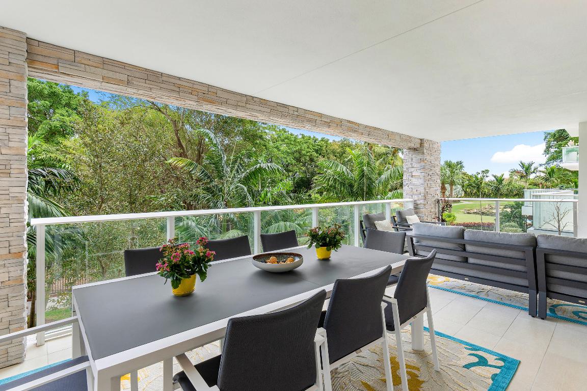 ALINA BOCA RATON CONDO - Residential