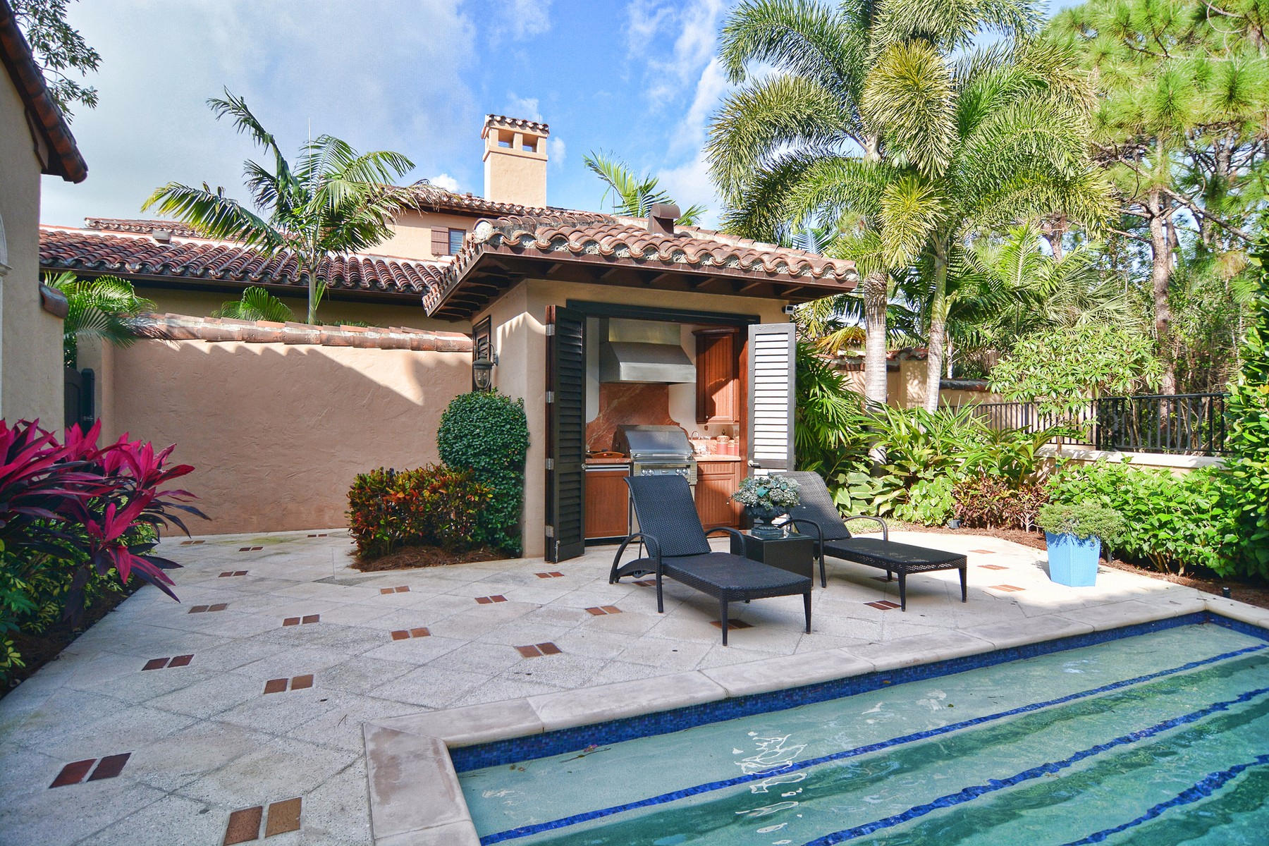 The Bears Club - Residential