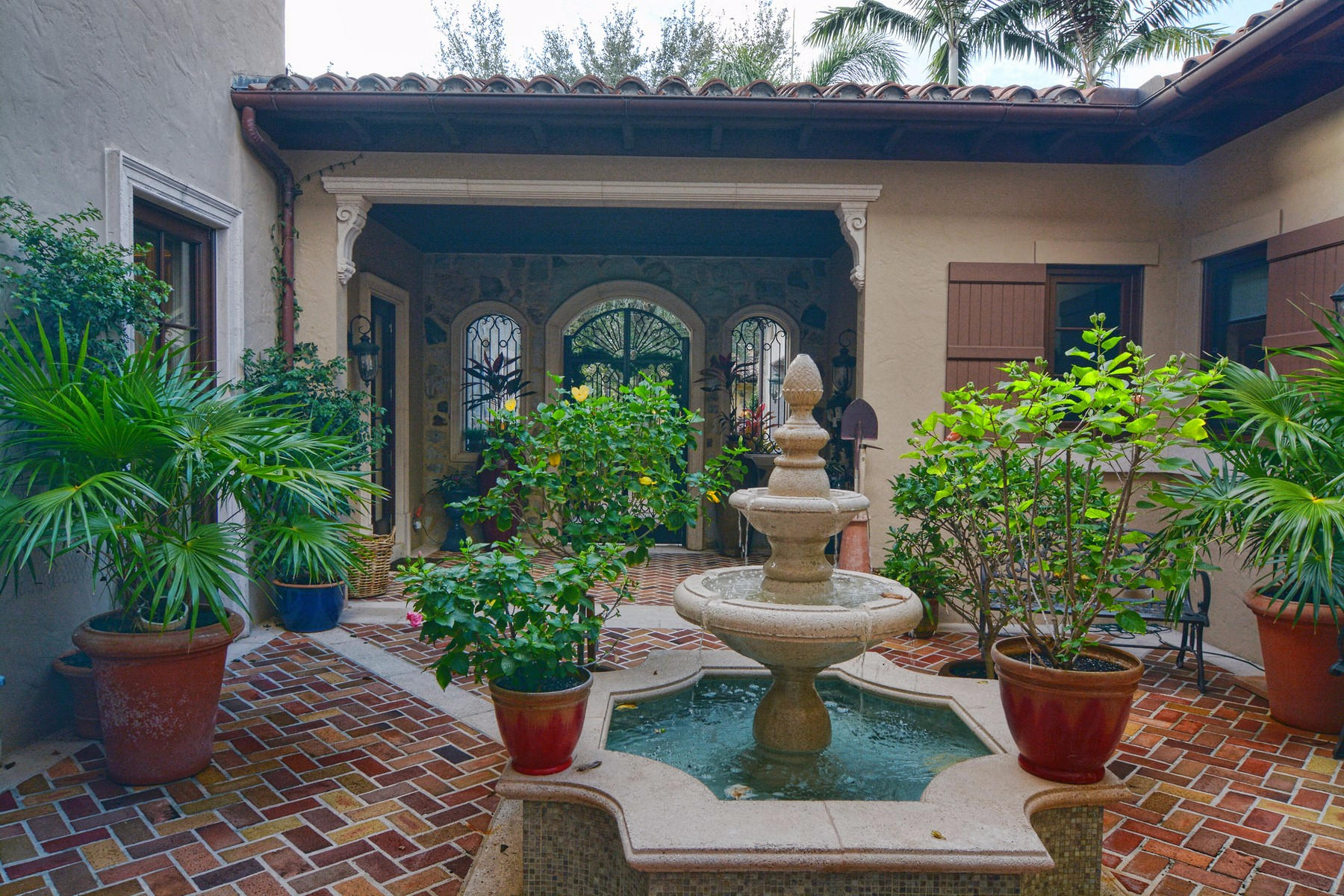 The Bears Club - Residential