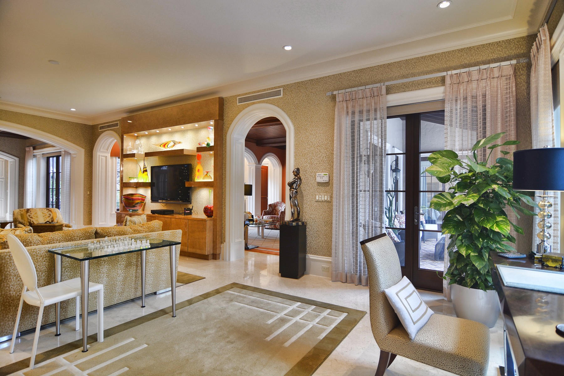 The Bears Club - Residential