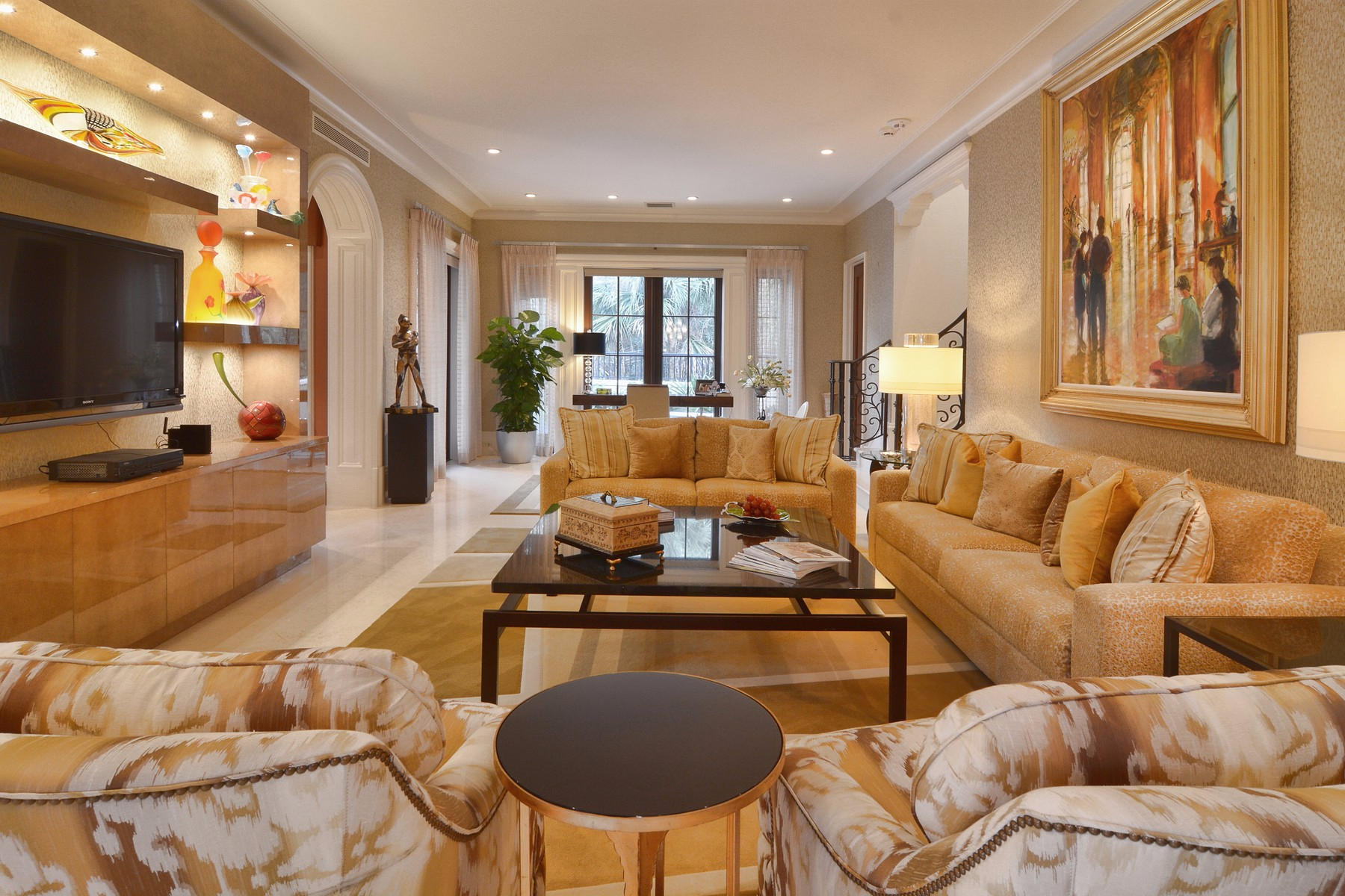 The Bears Club - Residential