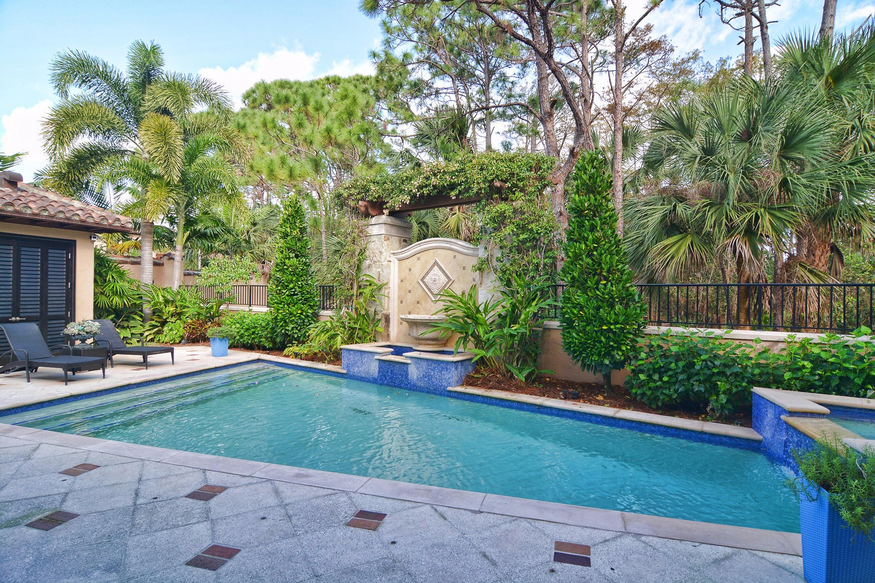 The Bears Club - Residential