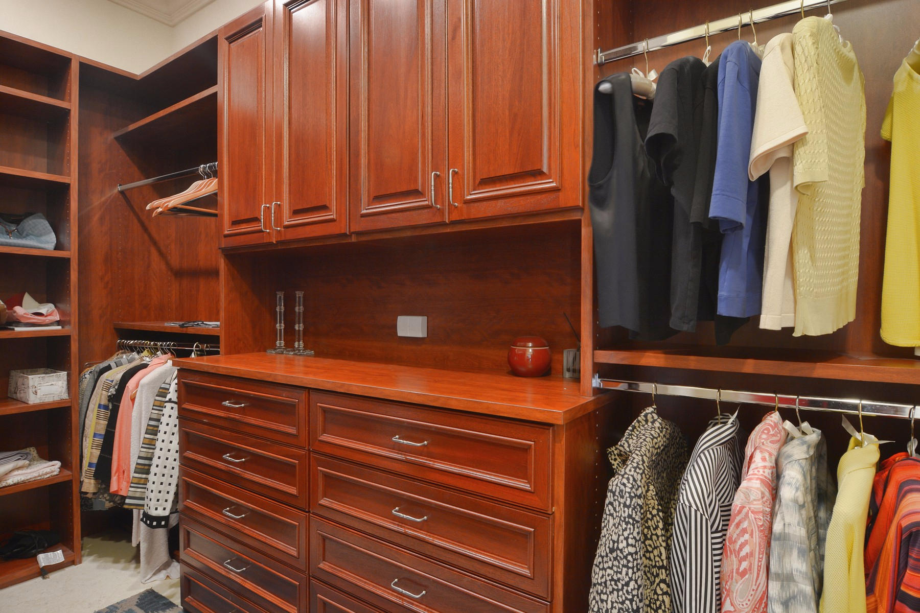 The Bears Club - Residential