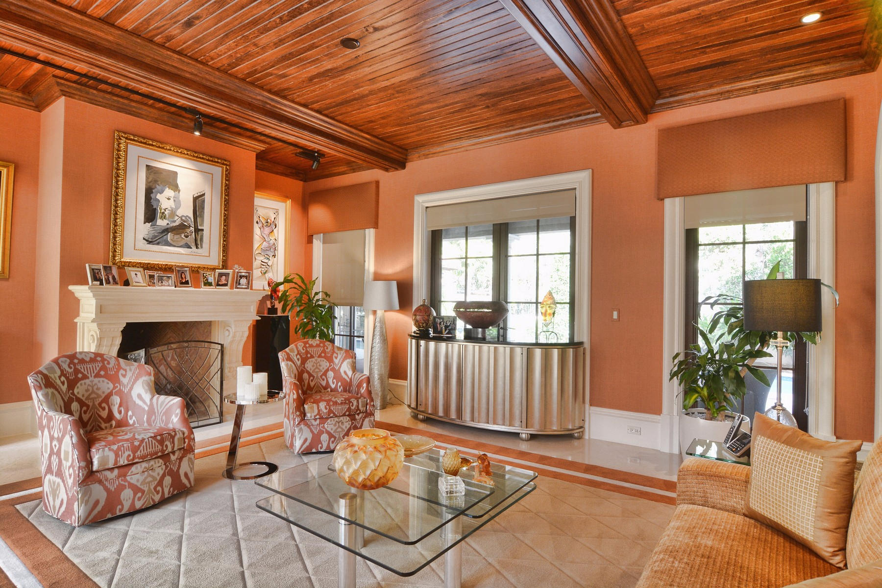 The Bears Club - Residential