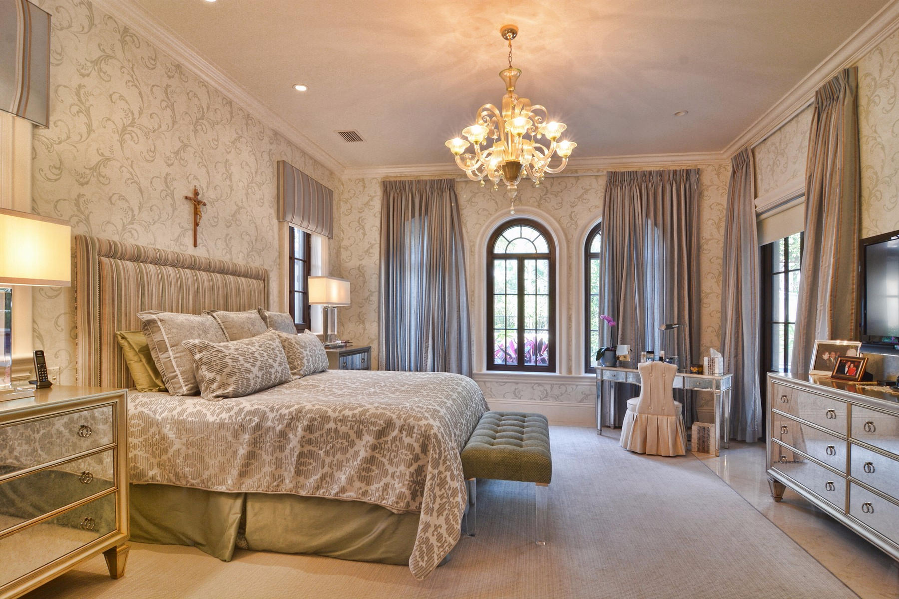 The Bears Club - Residential