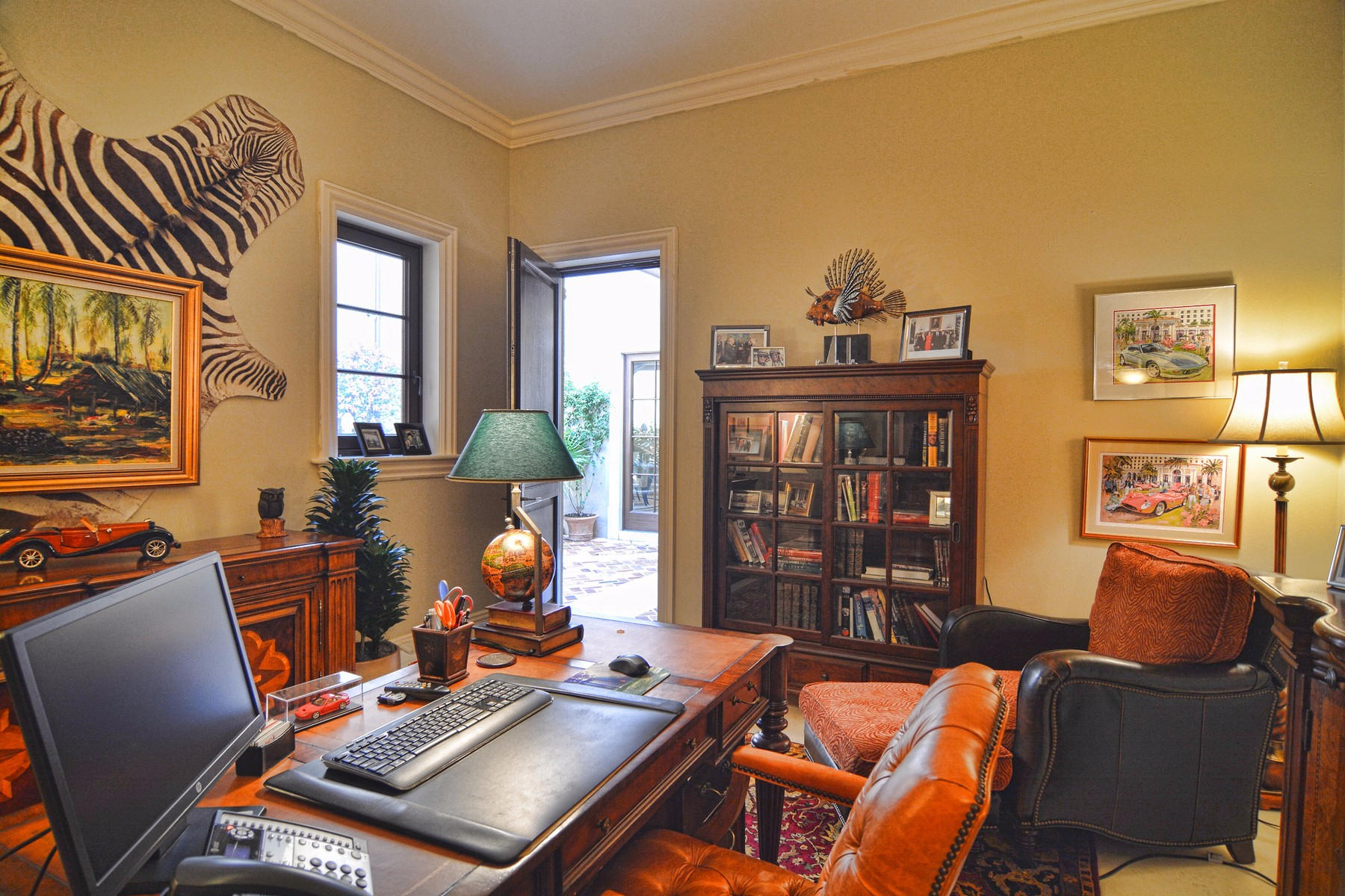 The Bears Club - Residential