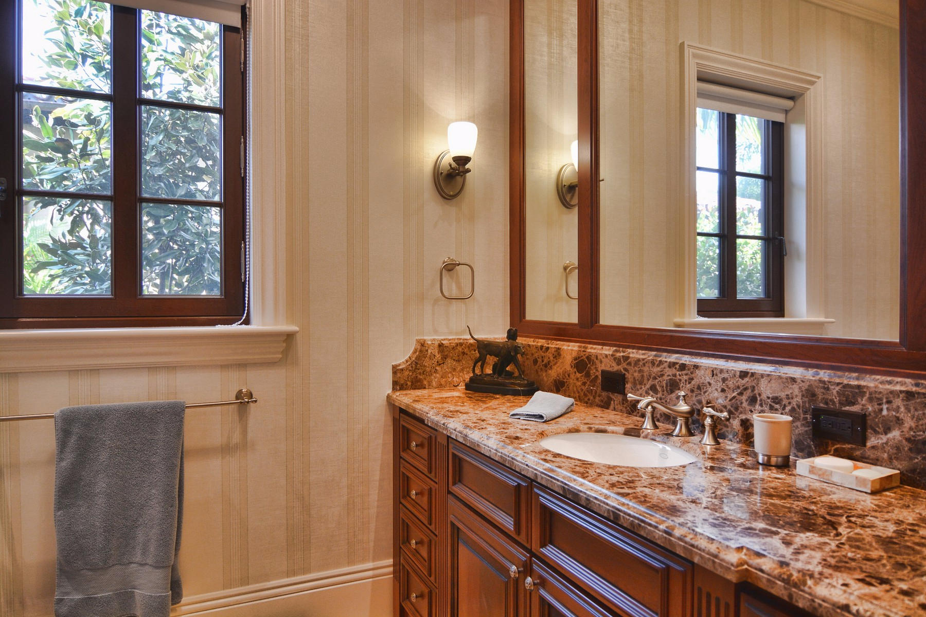 The Bears Club - Residential