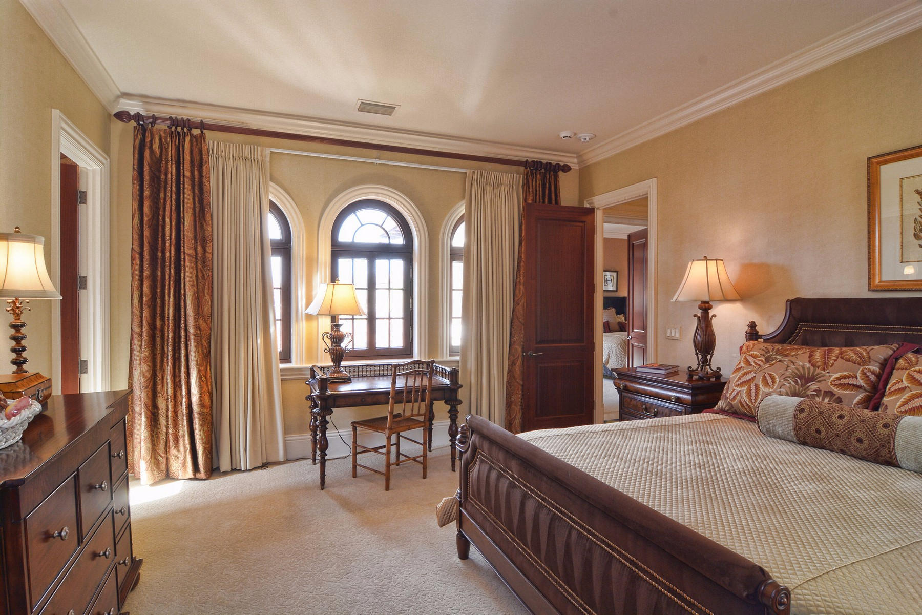 The Bears Club - Residential