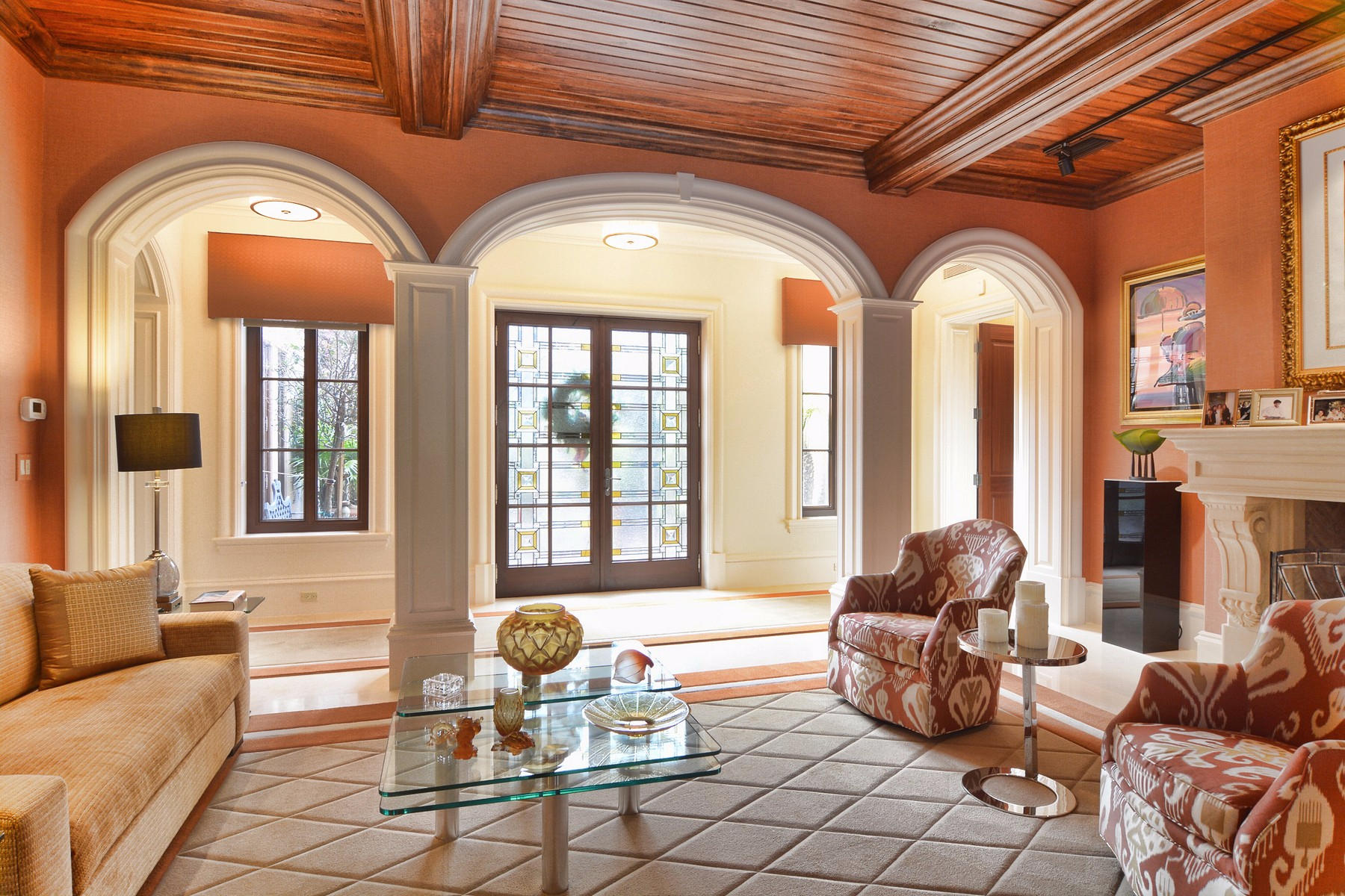 The Bears Club - Residential