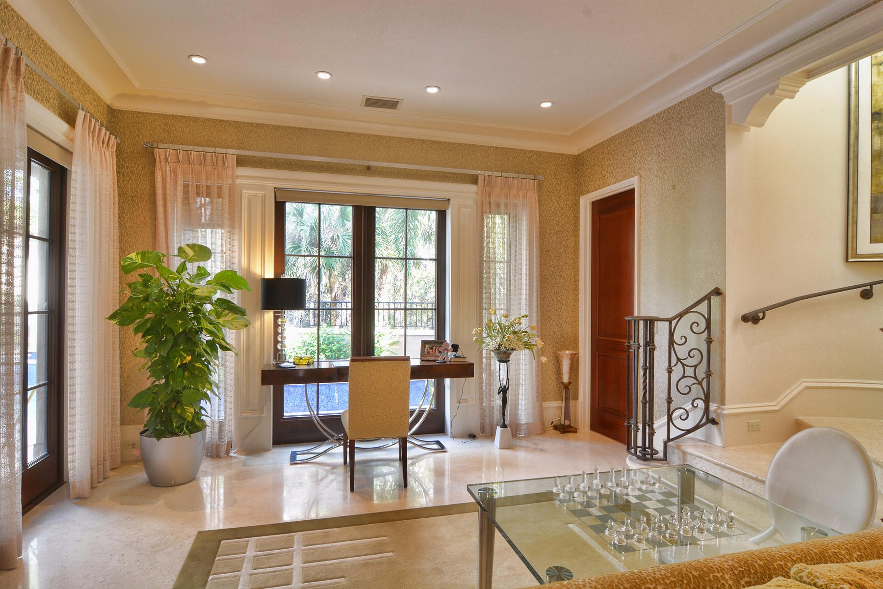 The Bears Club - Residential