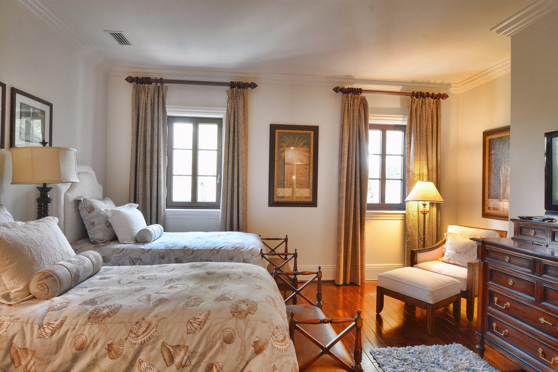 The Bears Club - Residential