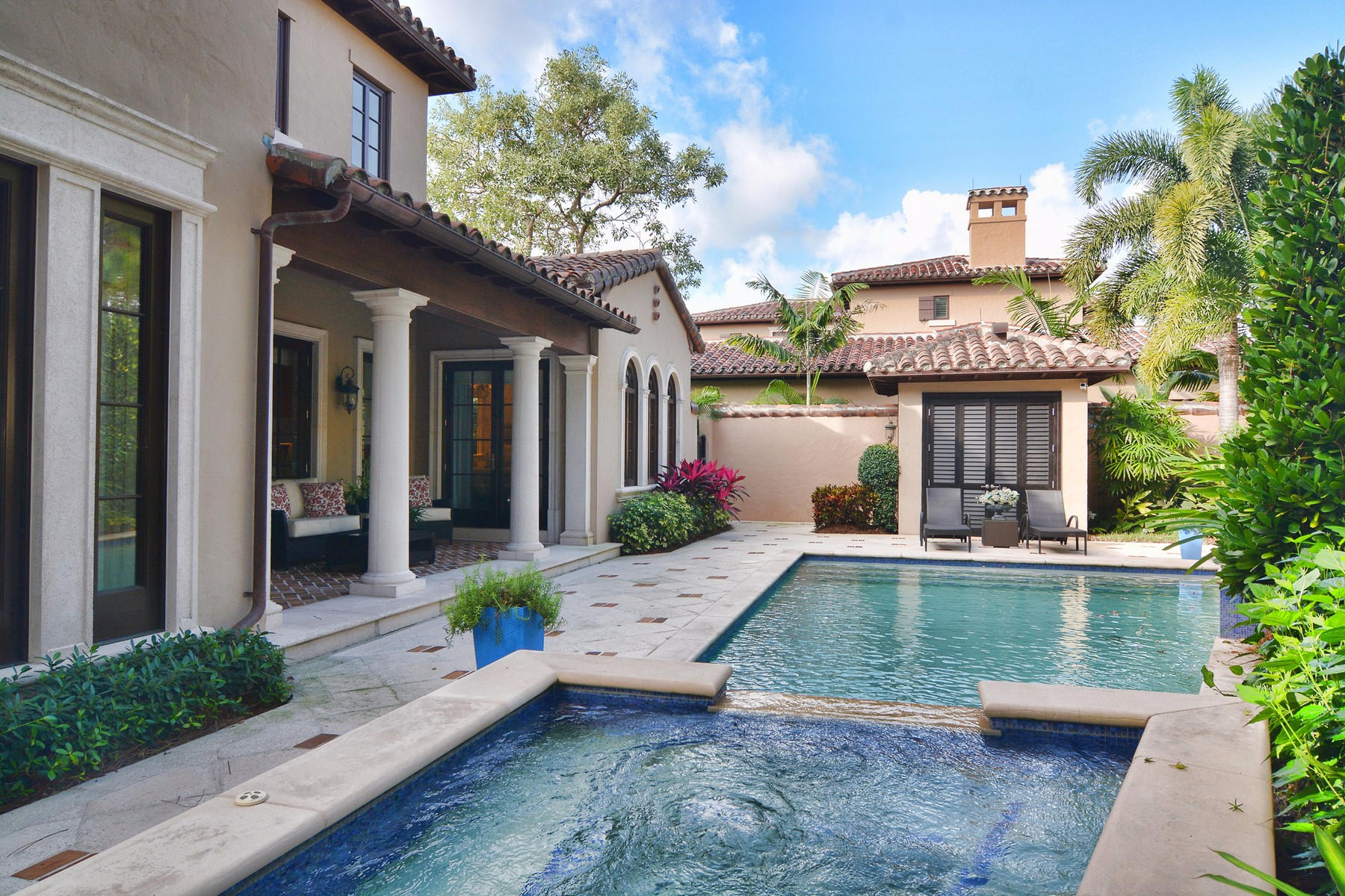 The Bears Club - Residential