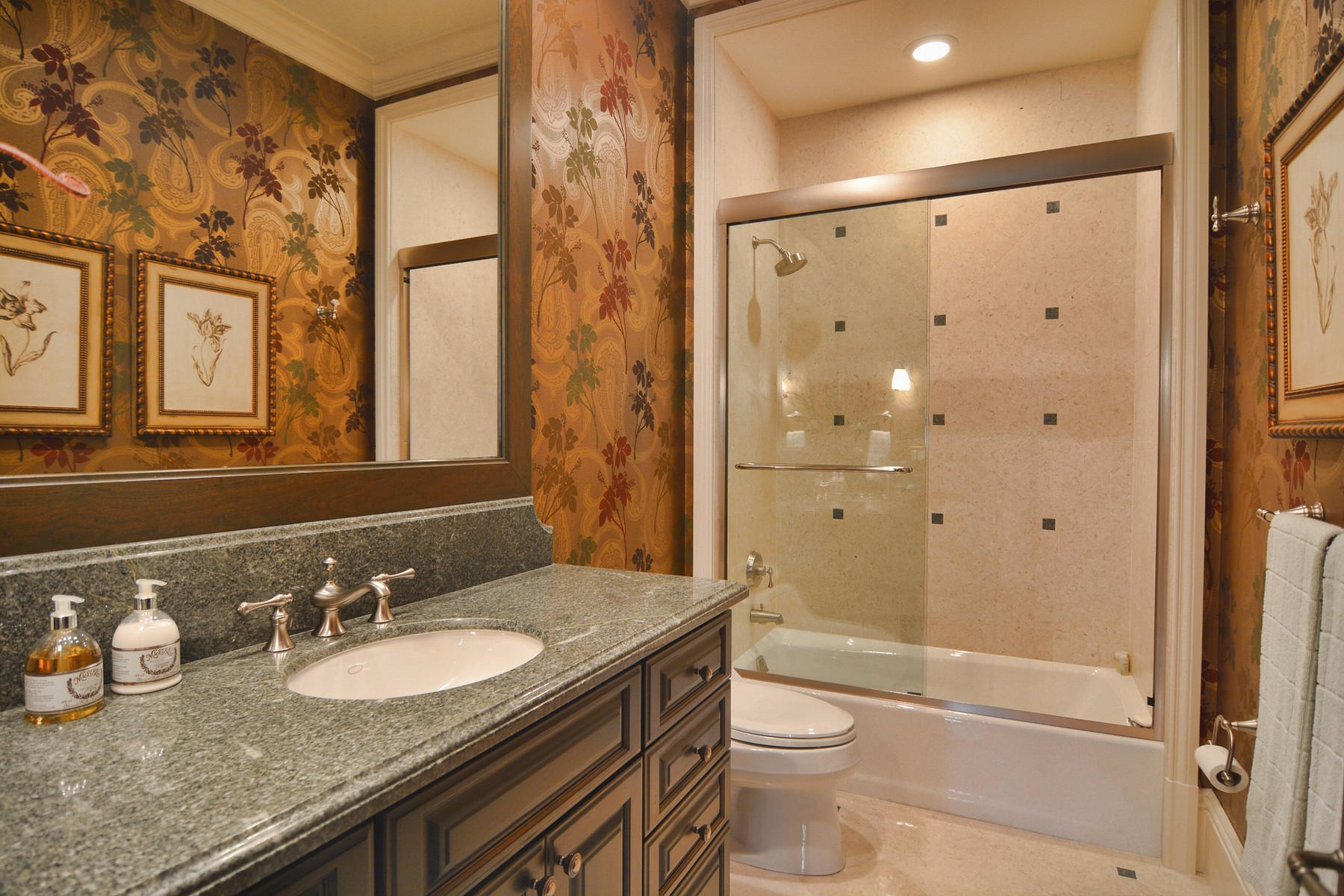 The Bears Club - Residential