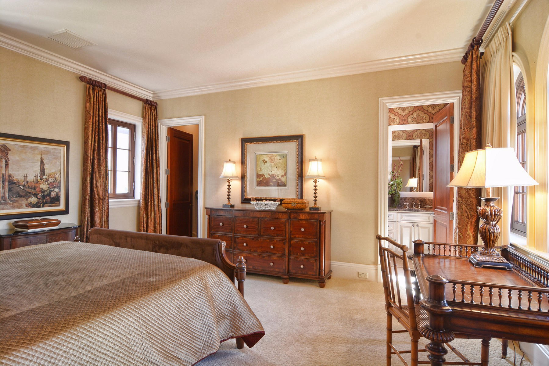 The Bears Club - Residential