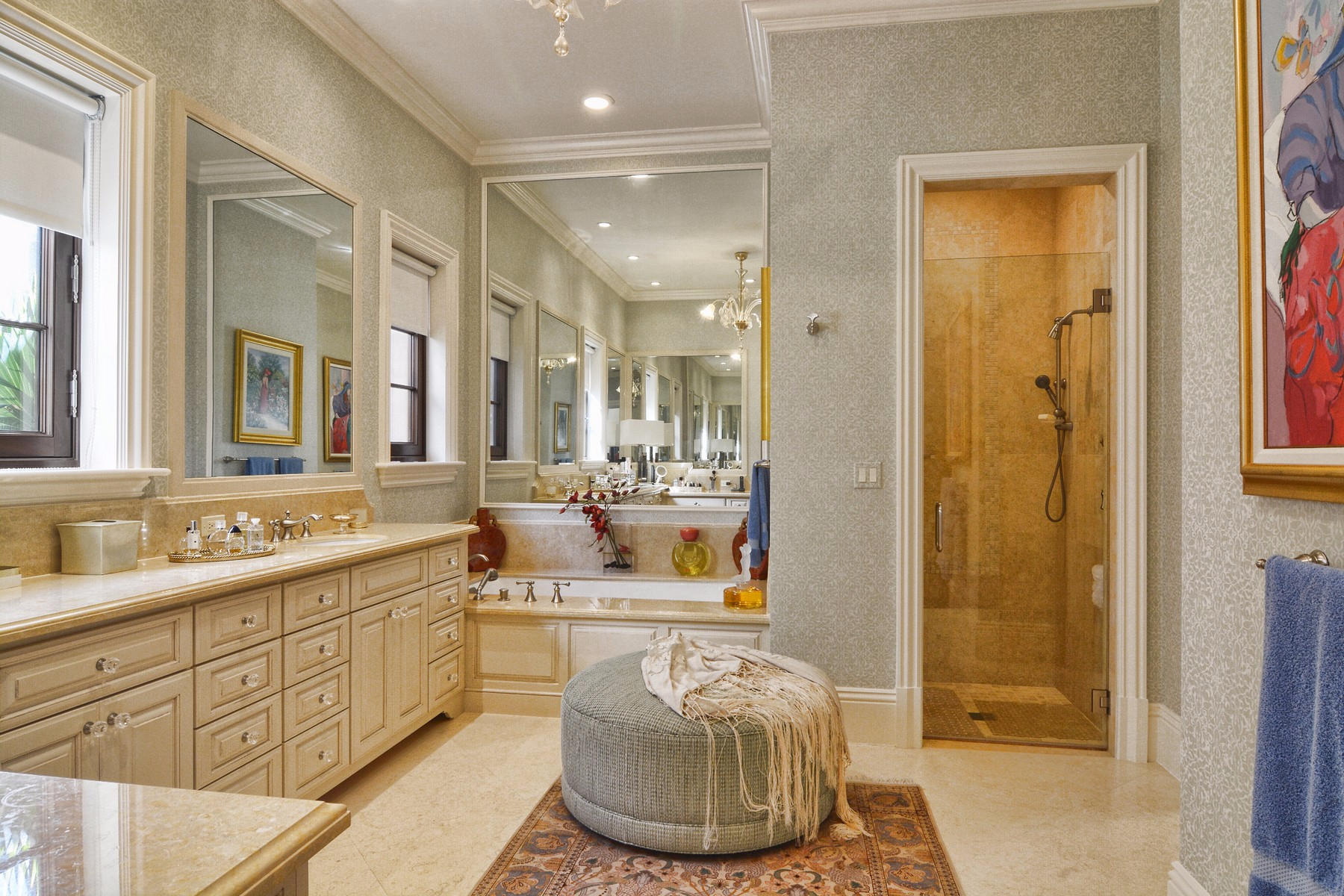 The Bears Club - Residential