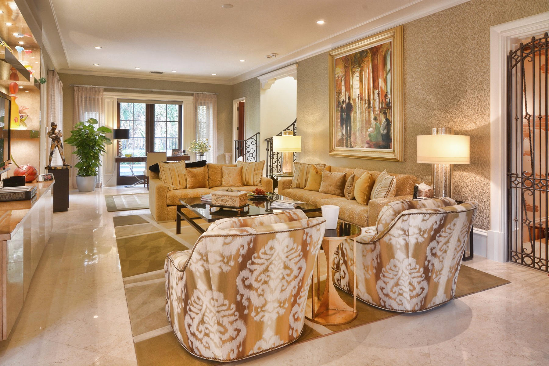 The Bears Club - Residential