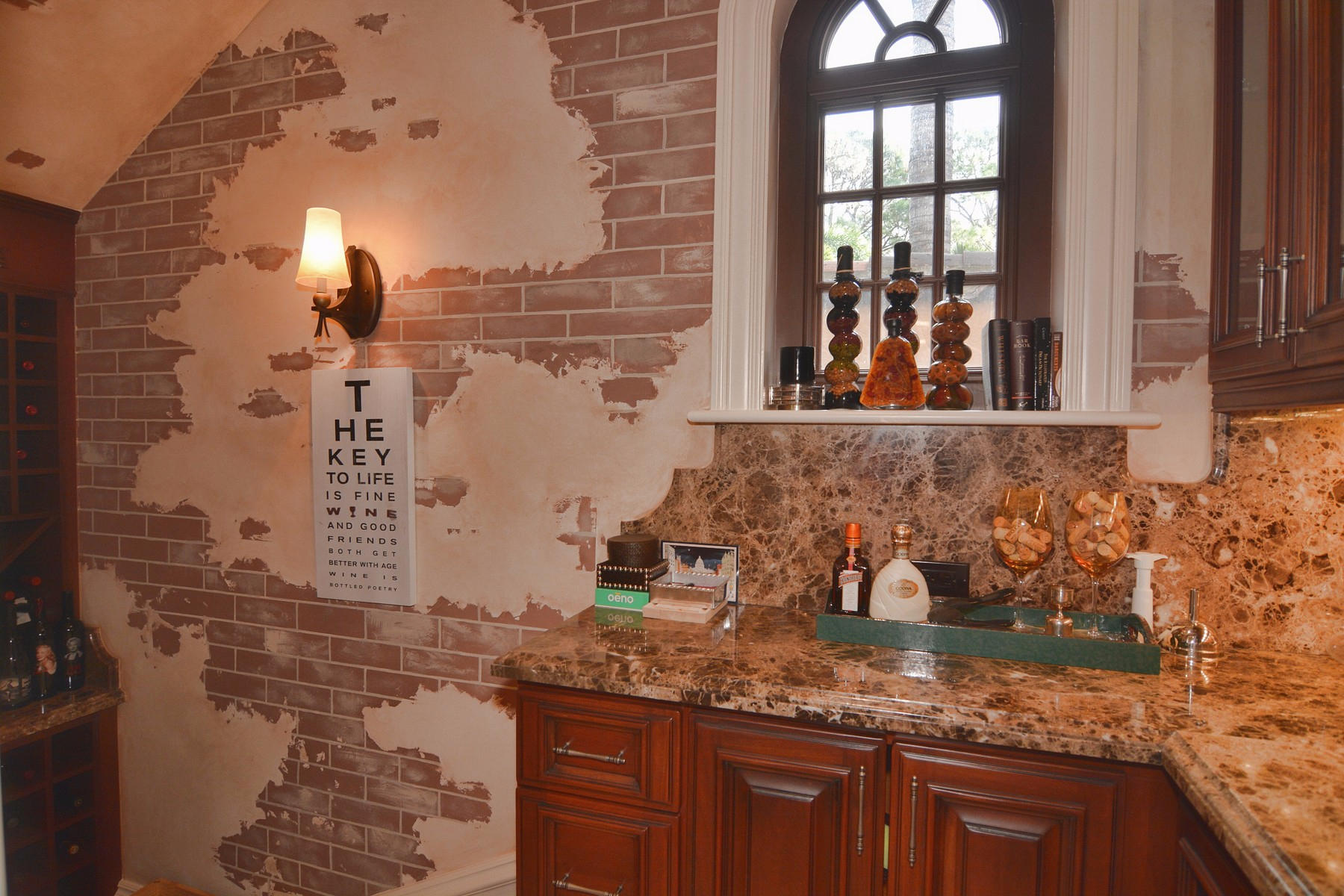 The Bears Club - Residential