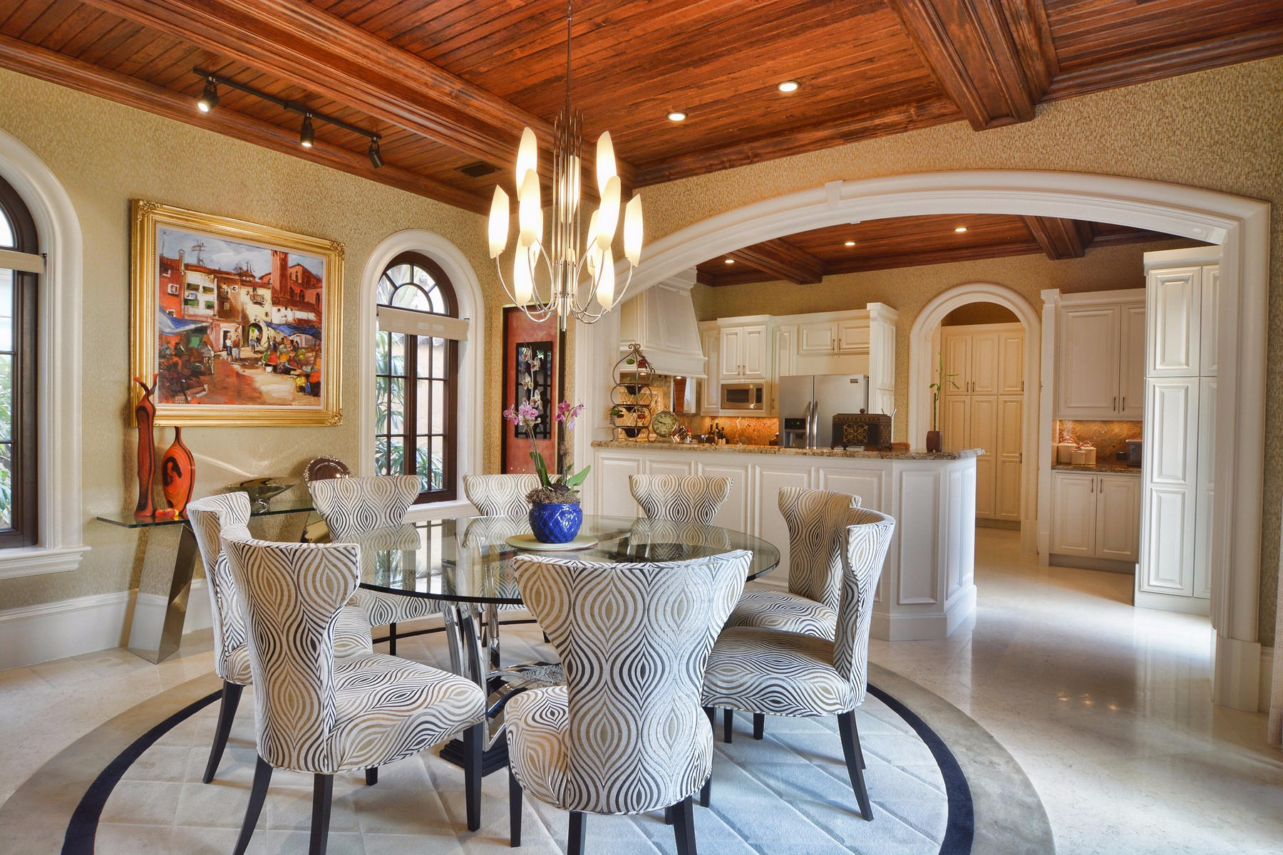 The Bears Club - Residential