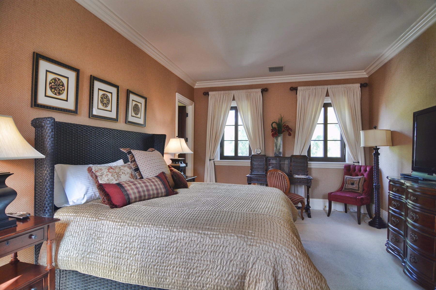 The Bears Club - Residential